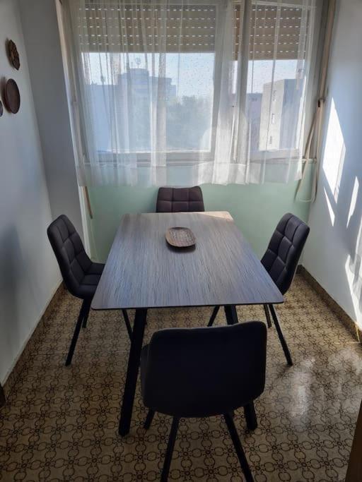 Borka Apartman Split Exterior foto